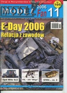 Model Fan 105 11/2006