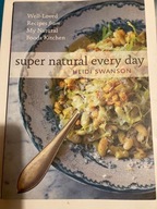 Super Natural Every Day Heidi Swanson