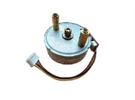 Silnik krokowy M42SP-4N 7,5° step 77 Ohm używany z gwarancją. 26-8-5