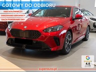 BMW Seria 2 Gran Coupe 220d Sport Sedan 2.0 (163KM) 2025