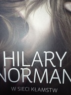W sieci kłamstw Hilary Norman