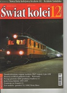 Świat kolei 12/2015