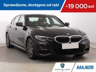 BMW 3 330 i, Salon Polska, Serwis ASO, Automat