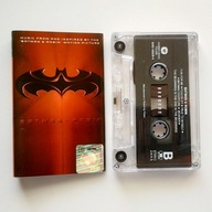 Batman & Robin Soundtrack