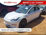 Tesla Model 3 2023 Tesla Model 3 Long Range Dual Motor AWD Elektryczny