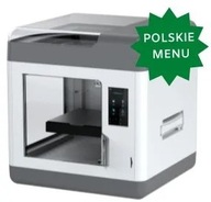 Drukarka 3D Creality ED V1 PRO (Sermoon V1 Pro z polskim menu)