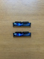 Pamięć RAM DDR3 G.SKILL 16 GB 2133