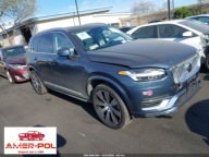 Volvo XC 90 2024 VOLVO XC90 RECHARGE PLUG-IN HYBRID T8 ULTIMATE 6-SEATER