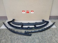 WZMOCNIENIE HOKEJ ABSORBER ZDERZAKA OPEL MERIVA B