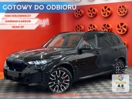 BMW X5 xDrive40d Sport Suv 3.0 (352KM) 2026