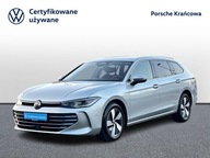 Volkswagen Passat Podgrzewane fotele | Wentylacja