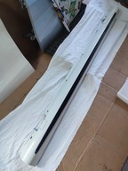 Listwa progowa prawa nakładka próg A1766980051 W117 CLA45 AMG Mercedes