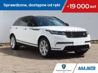 Land Rover Range Rover Velar P250, Salon Polska