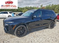 BMW X7 xDrive40i 2024 3.0l 3.0 Benzyna 375KM