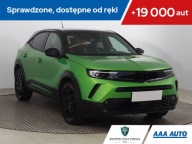 Opel Mokka 1.2 Turbo, Salon Polska, 1. Właściciel