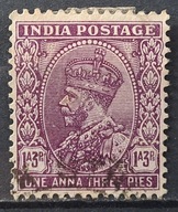 Anglia kolonie brytyjskie kas - Indie 03