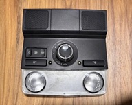 SKODA OCTAVIA III RS LAMPKA PODSUFITKI ZE STEROWANIEM DACHEM 1K0947133D