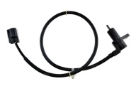 CZUJNIK ABS TYŁ MITSUBISHI LANCER 03-08 LEWY