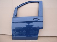Mercedes V klasa W 447 Vito Drzwi Lewe przód przednie Ideał W kolor Orginał