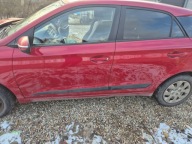 DRZWI LEWY PRZÓD TYŁ HYUNDAI I20 II 14-20 X2R
