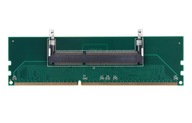 ADAPTER PRZEJŚCIÓWKA SODIMM NA DIMM DDR3 PC3 SMART
