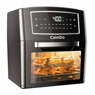 Frytkownica beztłuszczowa CalmDo AF-120CDEU 1500 W 12 l