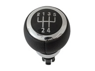 GAŁKA DŹWIGNIA ZMIANY BIEGÓW do VW Passat B6 B7 CC 2005-2014 CHROM