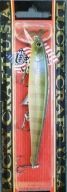 Wobler LUCKY CRAFT FLASH POINTER 115 SS,11.5 cm,16.5 gr. Japan, BE GILL