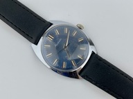 Zegarek męski Rakieta - retro - sprawny - PRL - vintage - naręczny