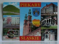 PIEKARY ŚLĄSKIE ...