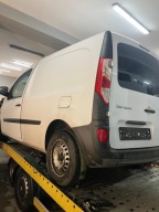 Drzwi lewy tył Renault Kangoo II Citan W415 QNG kompletne w kolor igła