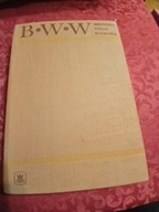 OSTANI SZTURM /OPERACJA BERLIŃSKA/ PRACA ZBIOROWA