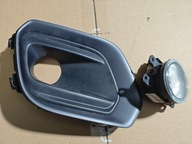 Kratka lewa zderzak przód halogen Compass Trailhawk 22 6ZH29TRMAA radar