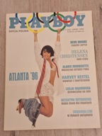 PLAYBOY Nr 7 Lipiec 1996 7 / 1996- STAN IDEALNY (C)