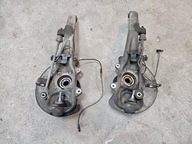 MERCEDES ML GL GLE W166 PIASTA + ZWROTNICA PRAWY LEWY PRZÓD