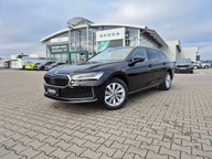 Skoda Superb Edition 130 2.0 TSI 204KM , auto z pl