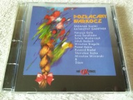 CD K. GAERTNER, R. RIEDEL, DŻEM, S. SOJKA - POZŁACANY WARKOCZ,1995 r.