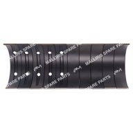 PANEWKI główne MITSUBISHI ECLIPSE CROSS 4N14 2,2 di-d