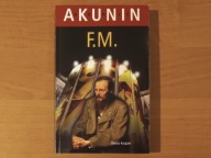 F.M. - Boris Akunin
