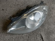 MERCEDES A-KLASA W169 LAMPA PRZEDNIA LEWA REFLEKTOR LEWY PRZÓD PRZEDNI