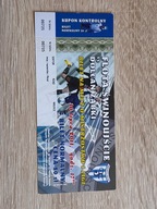 Flota Świnoujście - Dolcan Ząbki , 2011 rok