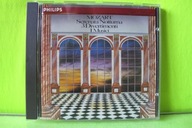 Serenata Notturna/3 Divertimenti Various Artists CD