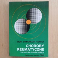 Zimmermann-Górska - Choroby reumatyczne