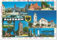 PACZKÓW-HERB WOJ OPOLSKIE