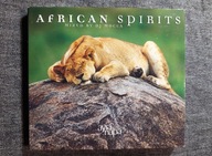 African Spirits, DJ Mocca, 2003 [2 CD]