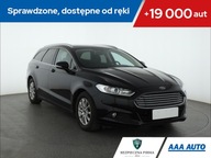 Ford Mondeo 2.0 TDCI, Navi, Klima, Klimatronic
