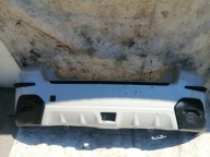 ZDERZAK TYŁ SUBARU CROSSTREK