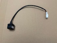 Kamera cofania Renault Scenic III 284420025R