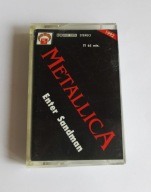 Metallica - Enter Sandman