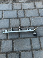 LISTWA WTRYSKOWA VW CADDY III LIFT 1.4 TGI 04E133317F